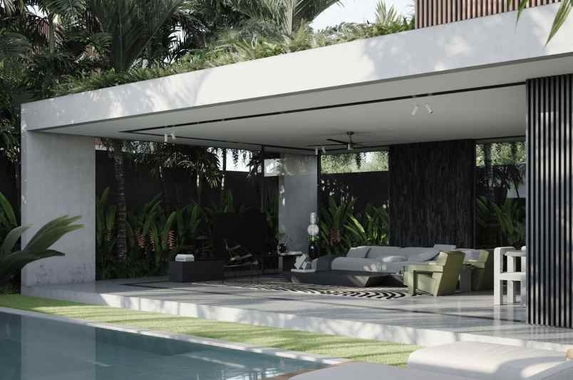 nuanu the collections vol 1 3br villa