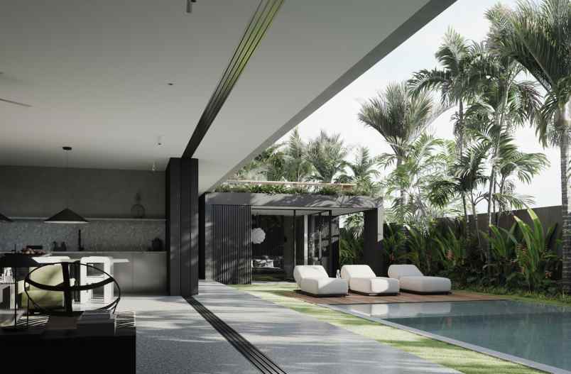 nuanu the collections vol 1 3br villa