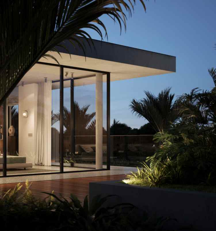 nuanu the collections vol 2 3b villa