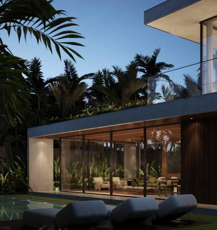 nuanu the collections vol 2 3b villa