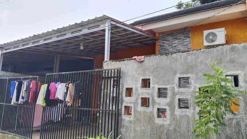 over kredit hanya dp 150jt