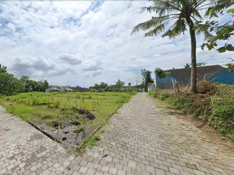 palagan lokasi belakang hotel hyatt jogja