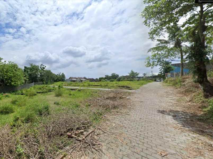 palagan lokasi belakang hotel hyatt jogja