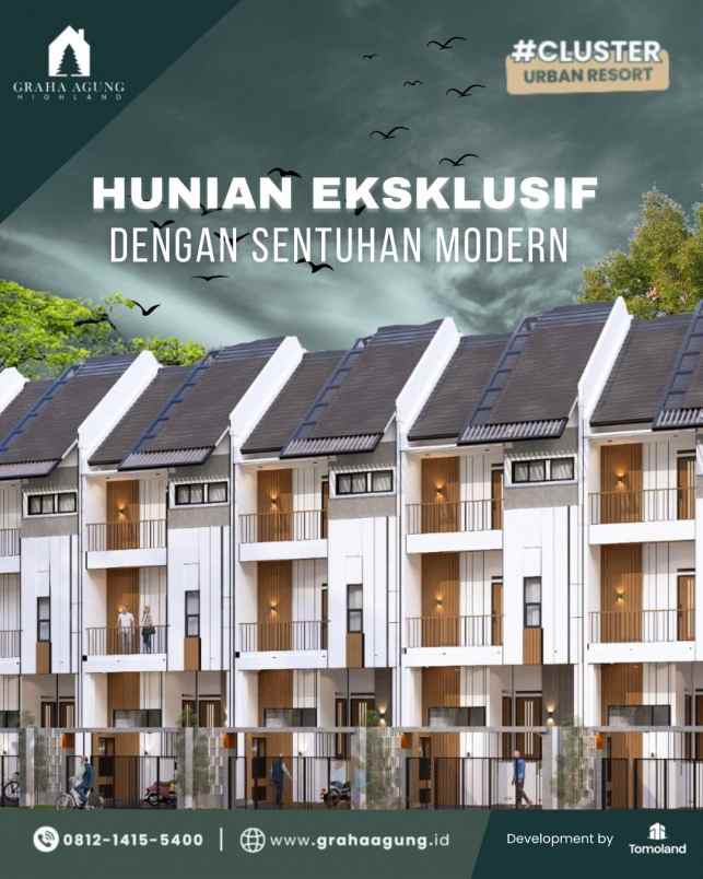 peluang investasi kost dekat kampus ub harga mulai 1m