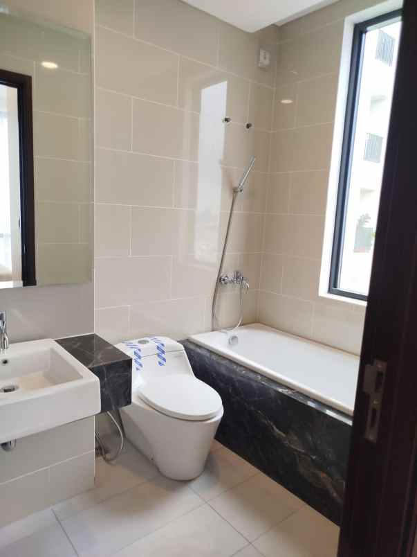 permata hijau suites apartemen