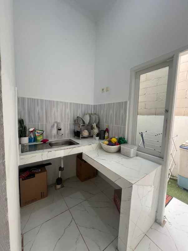 perum bumi samudra residence