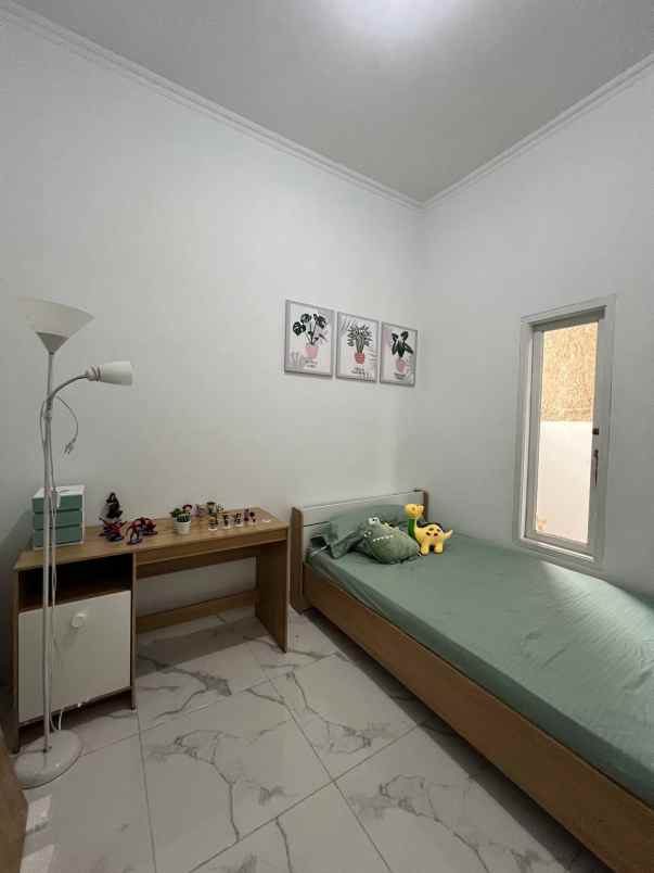 perum bumi samudra residence