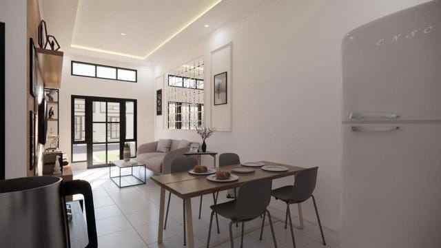 perumahan cipta greenland by karya cipta land property