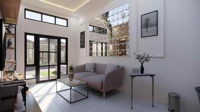 perumahan cipta greenland by karya cipta land property