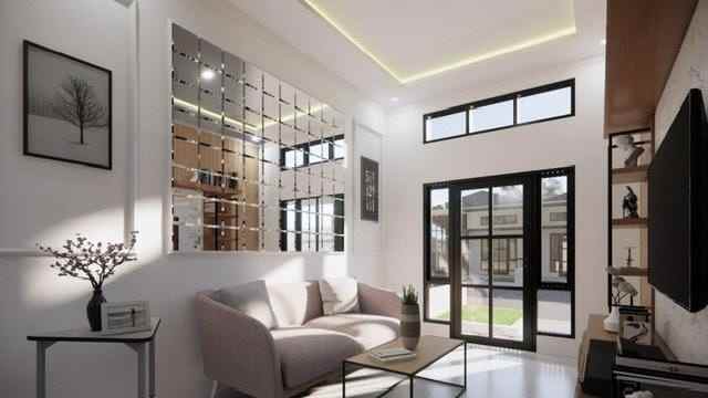 perumahan cipta greenland by karya cipta land property