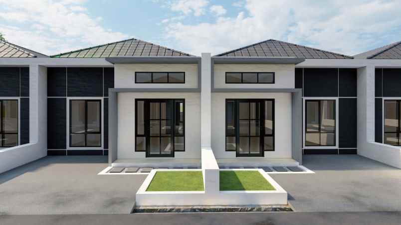 perumahan cipta greenland by karya cipta land property