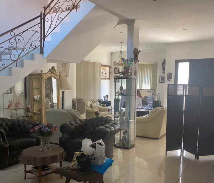 perumahan citra grand cluster cibubur