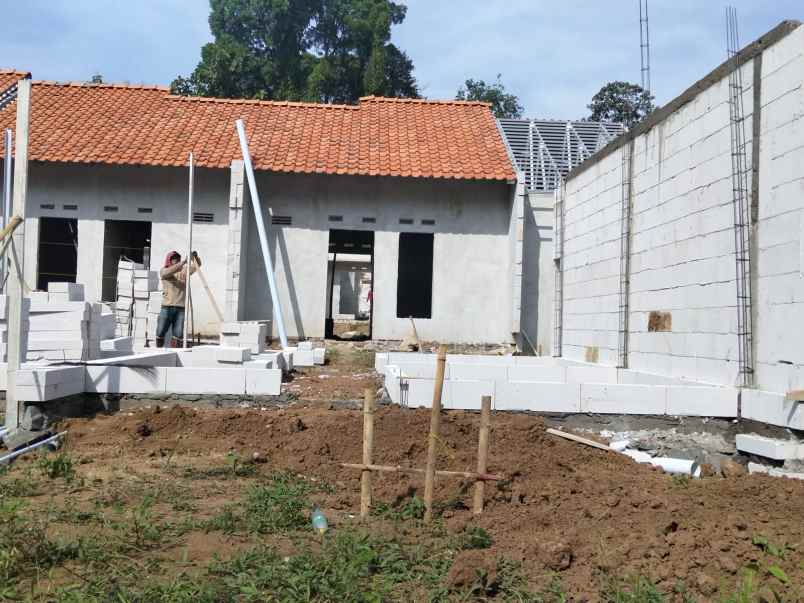 perumahan subsidi graha semesta 2
