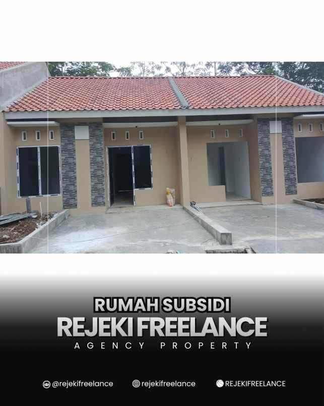 perumahan subsidi graha semesta 2