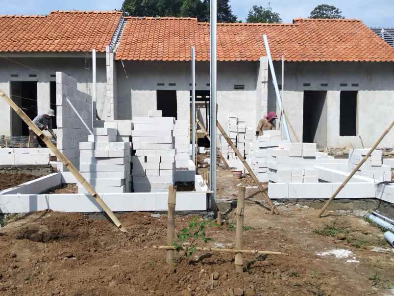 perumahan subsidi graha semesta 2