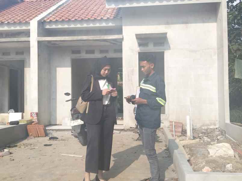 perumahan subsidi graha semesta 2