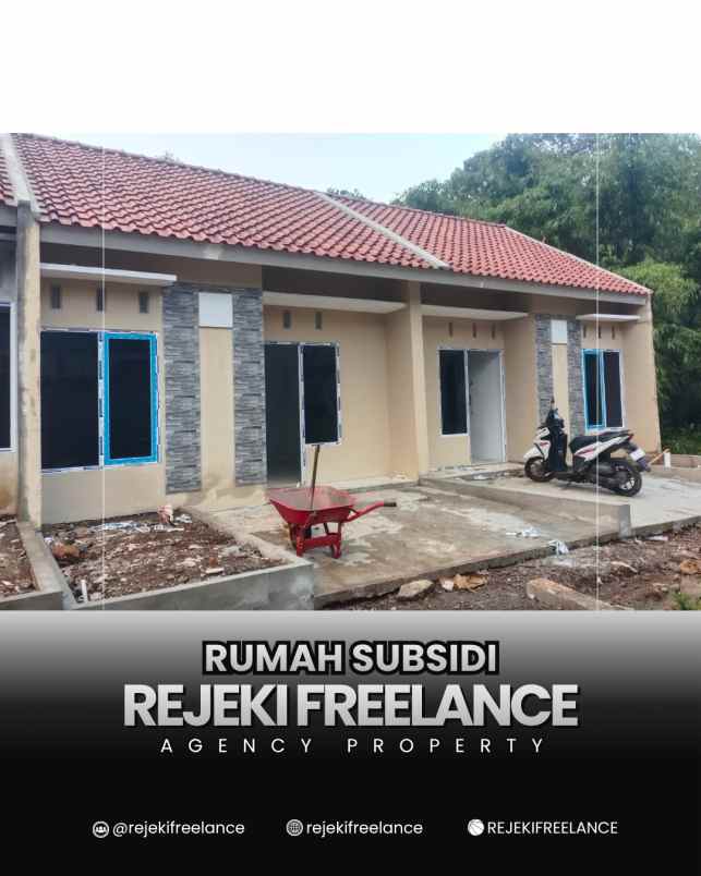 perumahan subsidi graha semesta 2