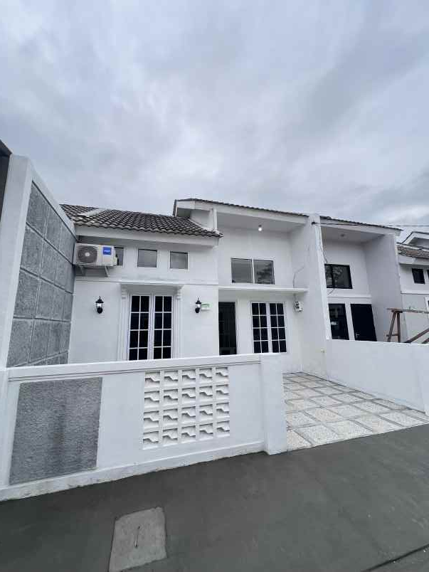 perumahan subsidi murah di tangerang