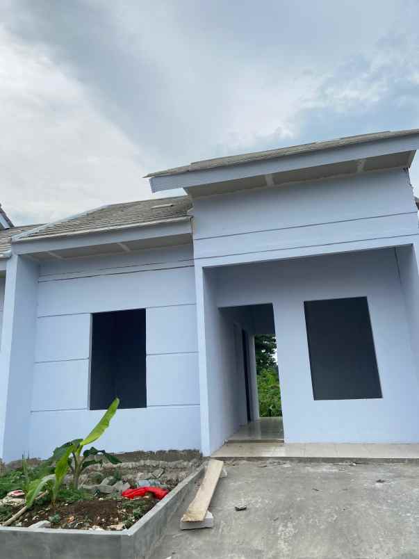 perumahan subsidi taman banjarwangunan