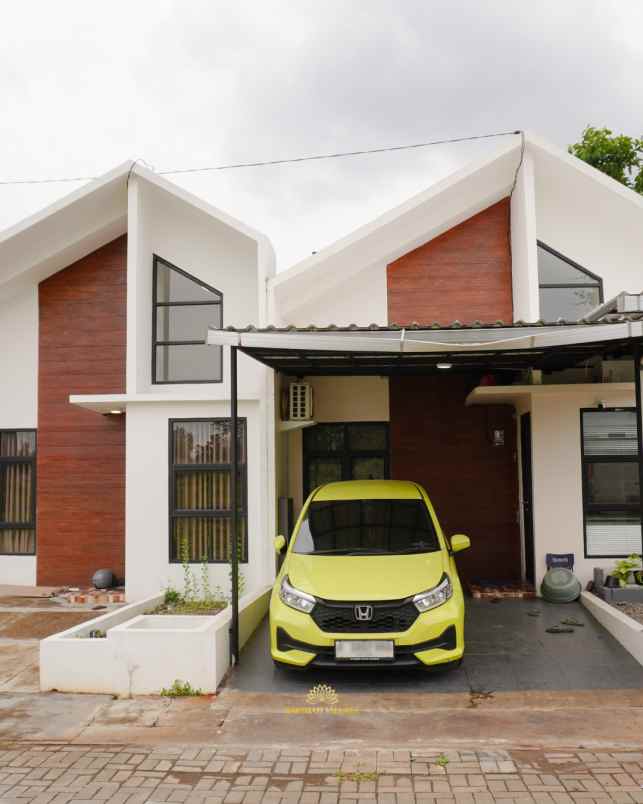 pilihan cerdas untuk hunian pertama