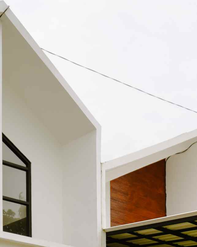 pilihan cerdas untuk hunian pertama