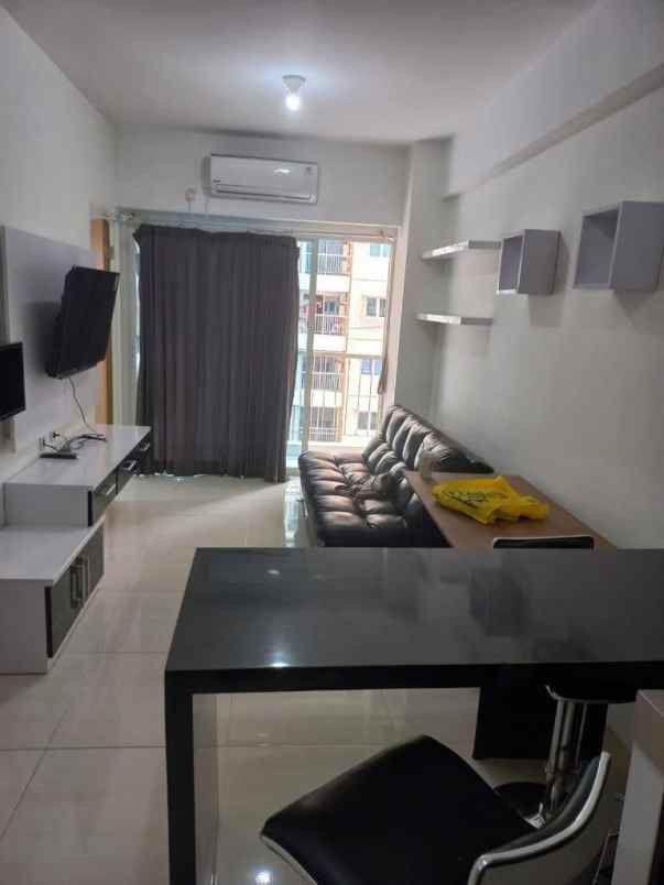 puncak bukit golf full furnish tower b lantai 12 nego