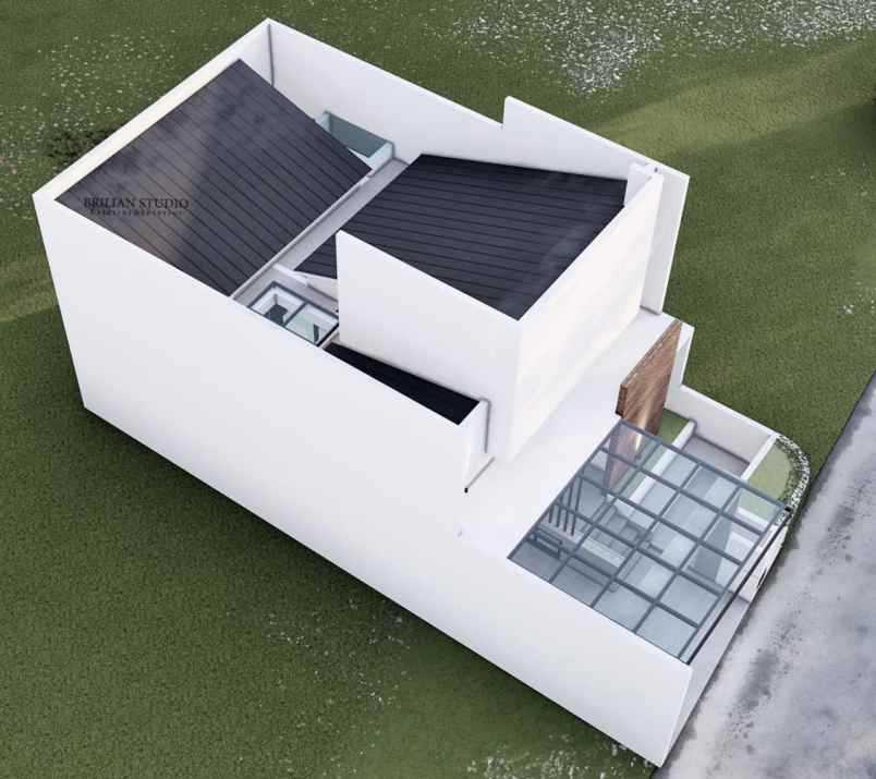 rukmah industrial modern dekat kaampus uii