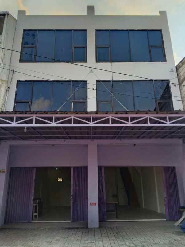 ruko gandeng dijual dan disewa di ciledug tangerang