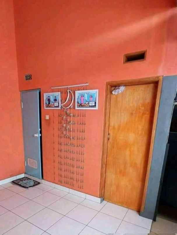 ruko gudang kantor cihanjuang