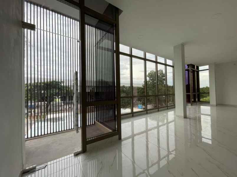 ruko gudang kantor jl industri delta silicon