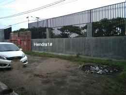 ruko gudang kantor jl raya pantura