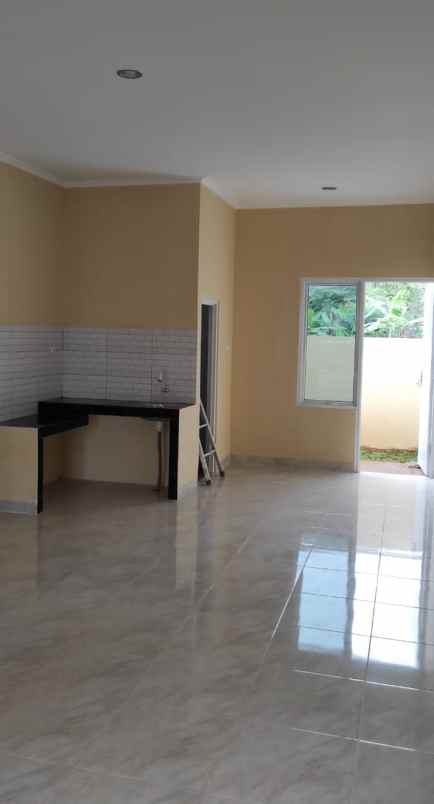 ruko gudang kantor tajur halang bojong gede