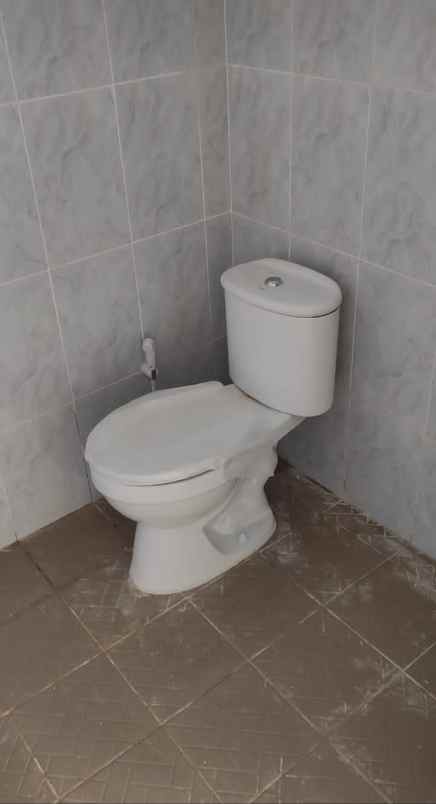 ruko gudang kantor tajur halang bojong gede