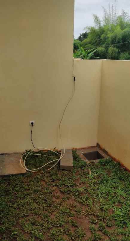 ruko gudang kantor tajur halang bojong gede