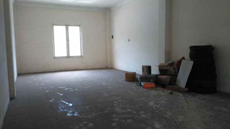 ruko jemursari ready untuk usaha 4 lantai pusat bisnis