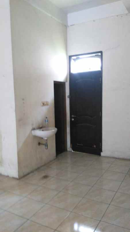 ruko jemursari ready untuk usaha 4 lantai pusat bisnis