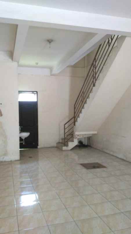 ruko jemursari ready untuk usaha 4 lantai pusat bisnis