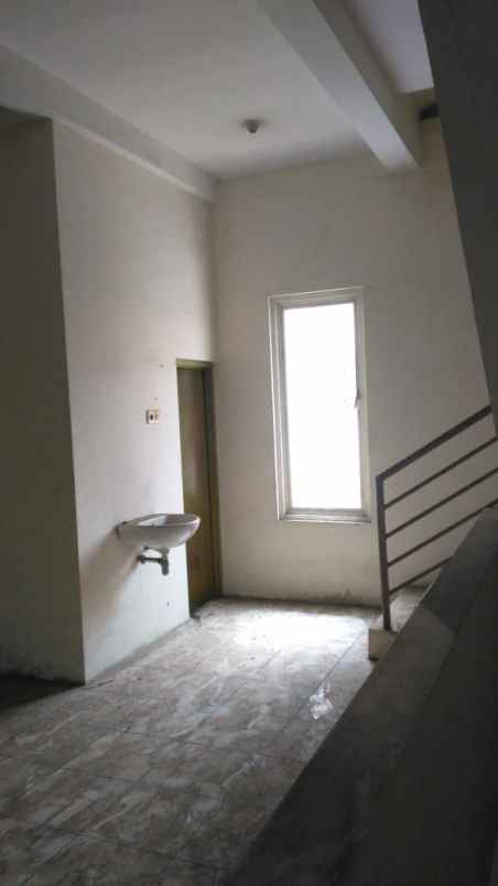 ruko jemursari ready untuk usaha 4 lantai pusat bisnis