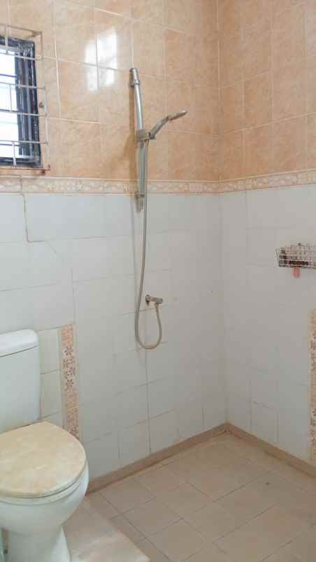 ruko karang empat besar