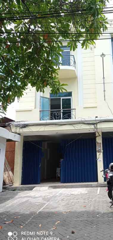 ruko raya jenggolo sidoarjo