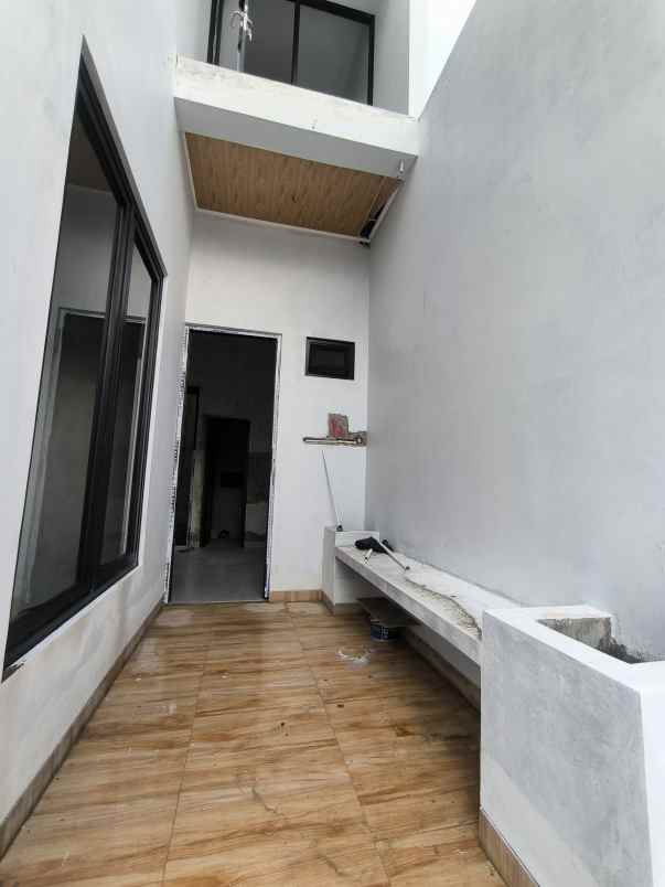 rumah 2 lantai dekat kantor pemda sleman