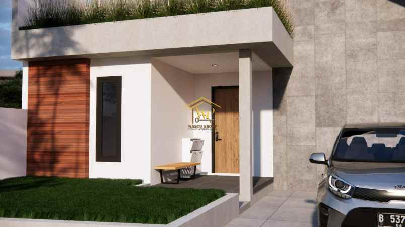 rumah 2 lantai di sumberarum moyudan sleman