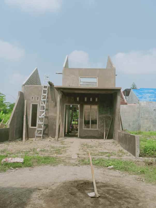rumah 200jt an blitar kota murah free shm
