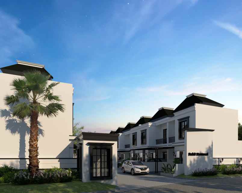 rumah 500 juta an di malang dekat wisata batu