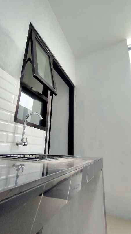 rumah aesthetic dan elegan mojosari