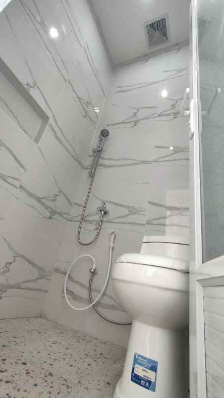 rumah aesthetic dan elegan mojosari