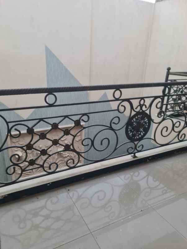 rumah araya tahap 2 hadap utara