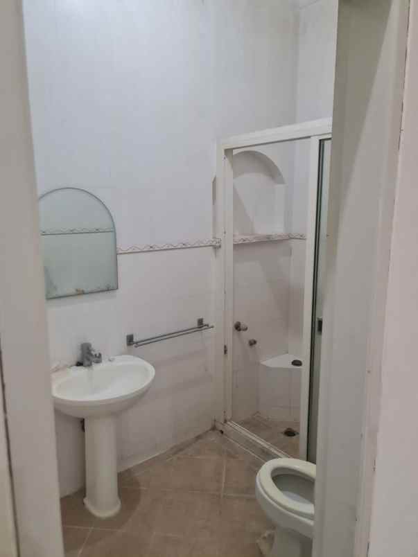 rumah araya tahap 2 hadap utara