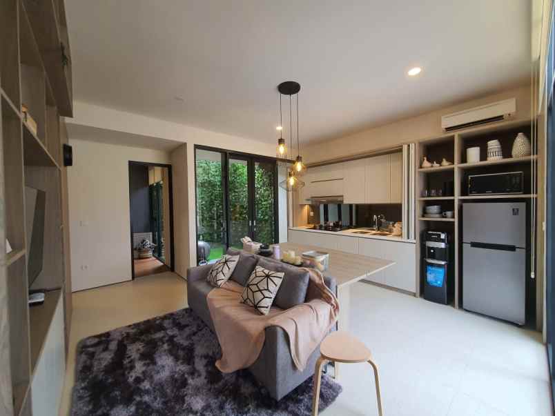 rumah babelan kota bekasi