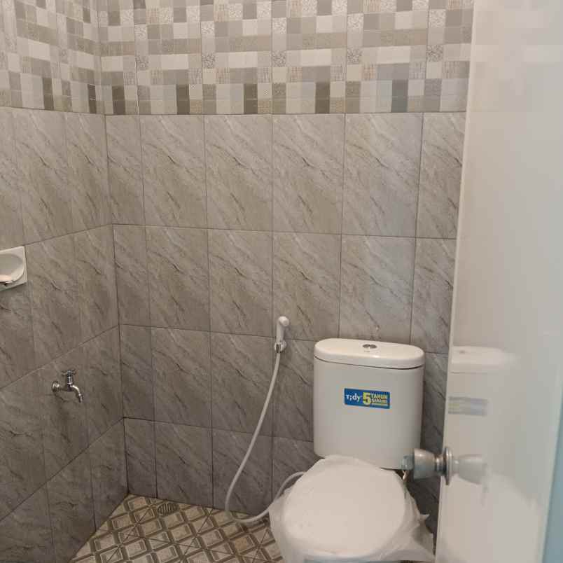 rumah bagus dekat unpam harga terjangkau di buaran